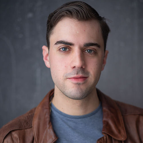 Jon Kingsley