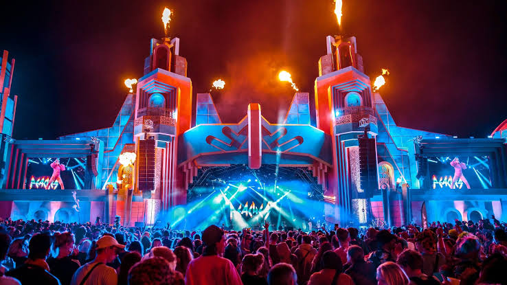 Boomtown: Chapter 3